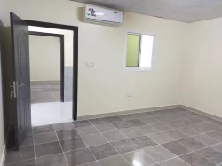 Labor Accommodation For Rent in Musaffah Industrial  »  Mussafah  »  Abu Dhabi  »  Abu Dhabi Emirate