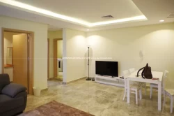 Furnished apartments For Rent in Fintas  »  Al Ahmadi Governorate