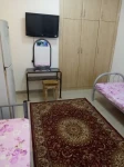 Shared housing For Rent in Al Majaz  »  Sharjah  »  Sharjah Emirate