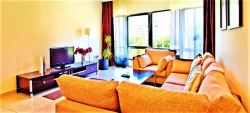 Furnished apartments For Rent in Kuwait City