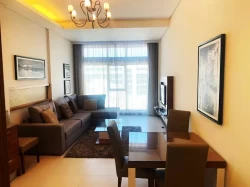 Furnished apartments For Rent in Segaya  »  Manama  »  Capital Governorate