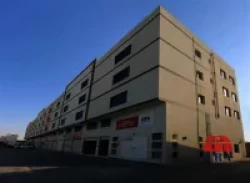 Commercial Buildings For Rent in Muharraq Governorate