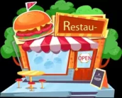 Restaurants & Coffee Shops For Rent in Al Hoora  »  Manama  »  Capital Governorate