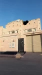 Traditional House For Sale in Riyadh Saudi Arabia