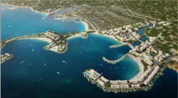 Lands For Sale in Abu Dhabi Emirates