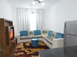 Furnished apartments For Rent in Ajman  »  Ajman Emirate