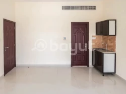 Studios For Rent in Shakhbout City  »  Abu Dhabi  »  Abu Dhabi Emirate