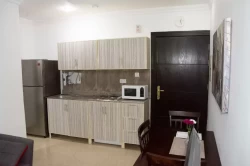 Furnished apartments For Rent in Kuwait City