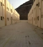 Labor Accommodation For Rent in Jeddah Saudi Arabia