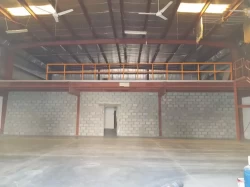 Warehouses For Rent in Bahrain