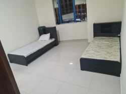 Shared housing For Rent in Ajman  »  Ajman Emirate