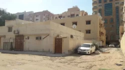 Traditional House For Sale in Ajman Emirate Emirates