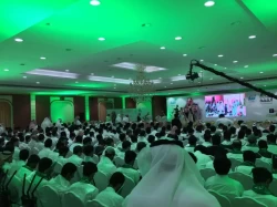 Events Planning in Riyadh Saudi Arabia