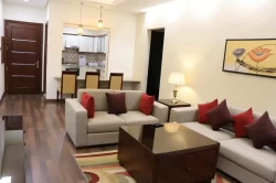 Furnished apartments For Rent in Al Asimah Governate