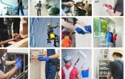 Building, Home Services in Abu Dhabi Emirates