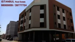 Buildings For Rent in Isa Town  »  Central Governorate