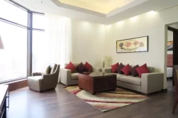 Furnished apartments For Rent in Bneid Al Qar  »  Al Asimah Governate