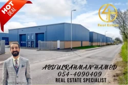 Warehouses For Sale in Abu Dhabi  »  Abu Dhabi Emirate