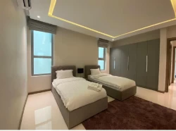 Furnished apartments For Rent in Hidd  »  Muharraq Governorate