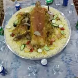 Homemade Cooking in Medina Saudi Arabia