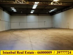 Warehouses For Rent in Bahrain