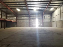 Warehouses For Rent in Ras Zuwayed  »  Southern Governorate