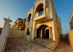 Villas and houses For Sale in Al Yasmeen  »  Ajman  »  Ajman Emirate