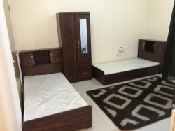 Shared housing For Rent in Ajman  »  Ajman Emirate