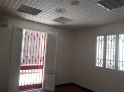 Offices For Rent in Hamra  »  Beirut