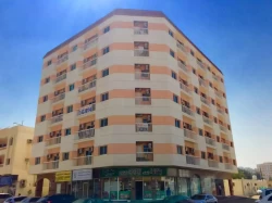 Apartments For Rent in Ajman Emirate  »  Ajman