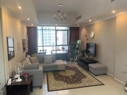 Furnished apartments For Rent in Bahrain