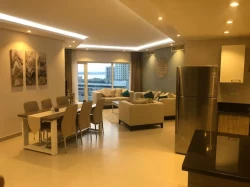 Furnished apartments For Rent in Amwaj Islands  »  Muharraq Governorate