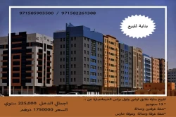 Buildings For Sale in Al Ras Al Akhdar  »  Abu Dhabi  »  Abu Dhabi Emirate