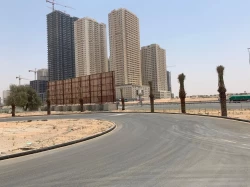 Lands For Sale in Ajman  »  Ajman Emirate