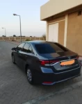 Taxi in Fujairah Emirates