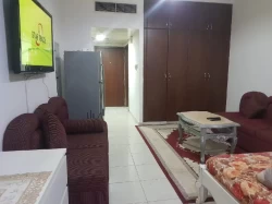 Studios For Rent in Ajman Emirate Emirates