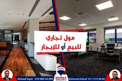 Commercial Buildings For Rent in Alexandria Egypt