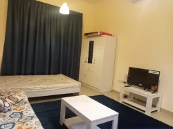 Studios For Rent in Al Mushrif  »  Abu Dhabi  »  Abu Dhabi Emirate