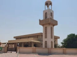 Traditional House For Sale in Umm Al Quwain Emirates