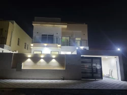 Villas and houses For Sale in Ajman  »  Ajman Emirate