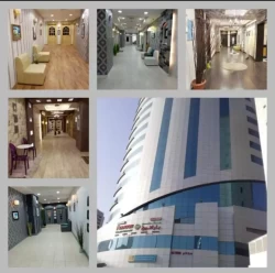 Offices For Rent in Abdullah Al Mubarak Al Sabah  »  Al Farwaniyah Governorate