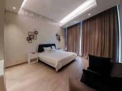 Furnished apartments For Rent in Seef  »  Capital Governorate