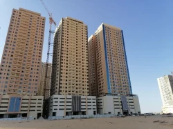 Apartments For Rent in Ajman Emirate Emirates