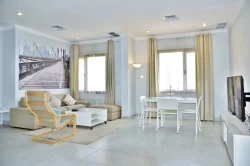 Furnished apartments For Rent in Tenth Region Kuwait