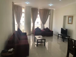 Furnished apartments For Rent in Busaiteen  »  Muharraq Governorate