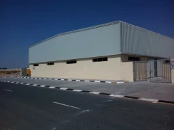 Warehouses For Rent in Sharjah Emirate Emirates