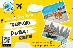 Travel Services & Tours in Sharjah Emirate Emirates