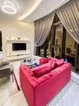 Furnished apartments For Rent in Seef  »  Capital Governorate