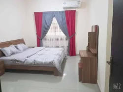 Furnished apartments For Rent in Ajman Emirate Emirates