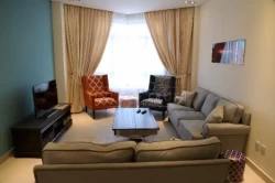 Furnished apartments For Rent in Bahrain